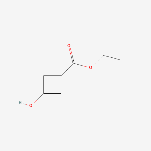 ethyl 3-hydroxycyclobutane-1-carboxylate (CAS: 17205-02-6) - Related Chemical Product