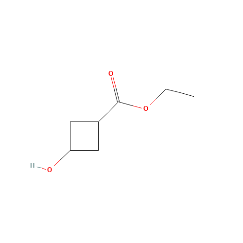 ethyl 3-hydroxycyclobutane-1-carboxylate (CAS: 17205-02-6) - Related Chemical Product