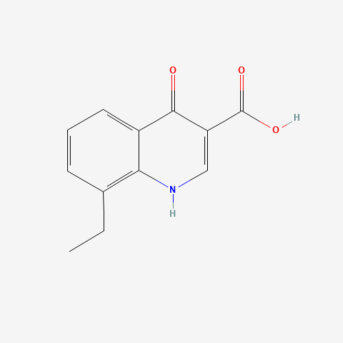 FT-0716524 CAS:63136-16-3 chemical structure