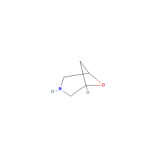 6-oxa-3-azabicyclo[3.1.1]heptane (CAS: 112461-31-1) - Related Chemical Product