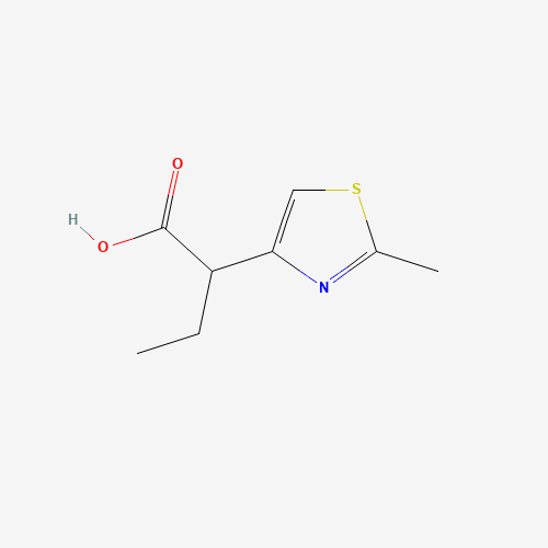 FT-0716536 CAS:915030-49-8 chemical structure