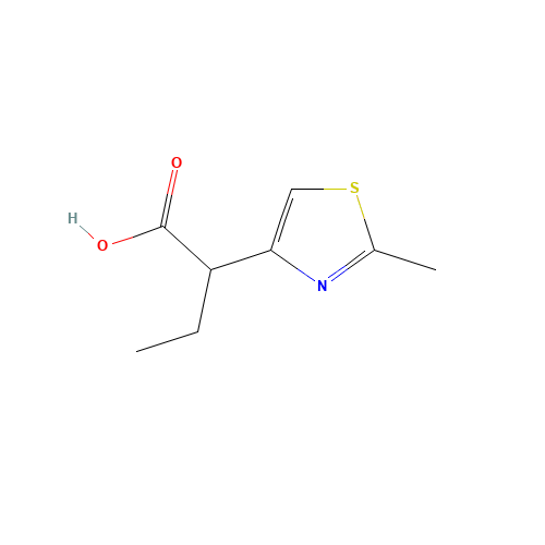 FT-0716536 CAS:915030-49-8 chemical structure