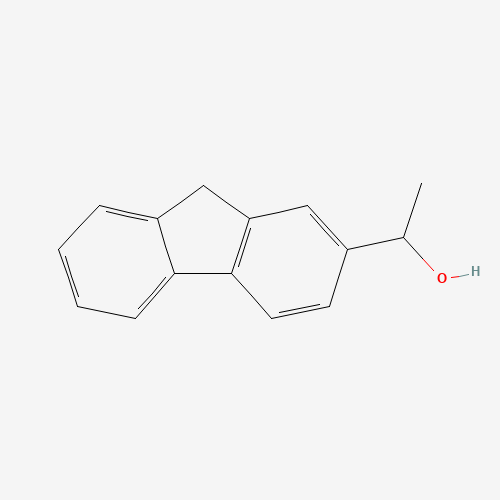 FT-0716537 CAS:20371-86-2 chemical structure