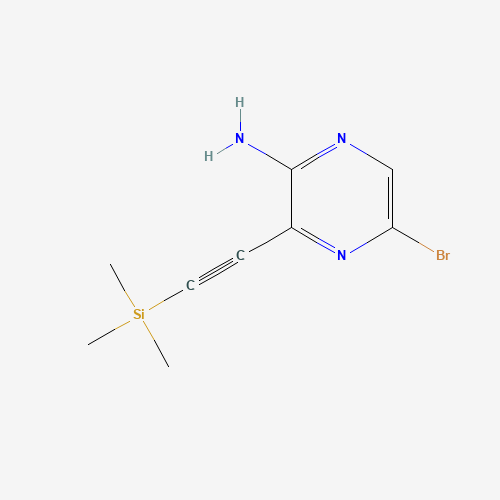 FT-0716538 CAS:875781-41-2 chemical structure