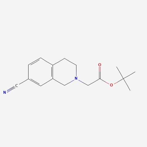 FT-0716552 CAS:1229608-53-0 chemical structure
