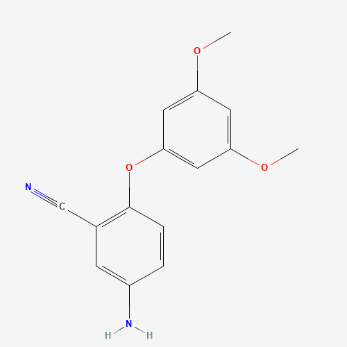 FT-0716559 CAS:315226-81-4 chemical structure