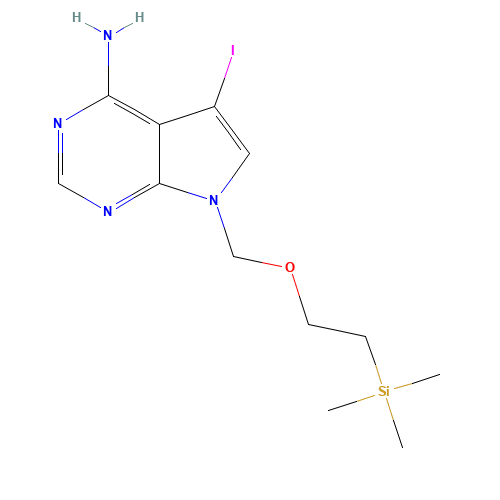 FT-0716561 CAS:1207543-31-4 chemical structure