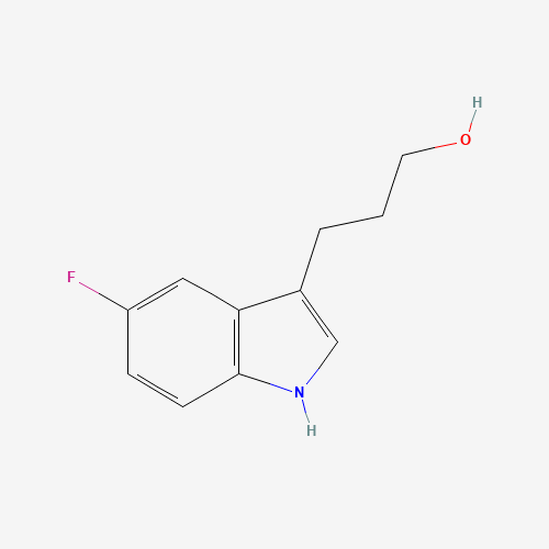 FT-0716567 CAS:141071-80-9 chemical structure