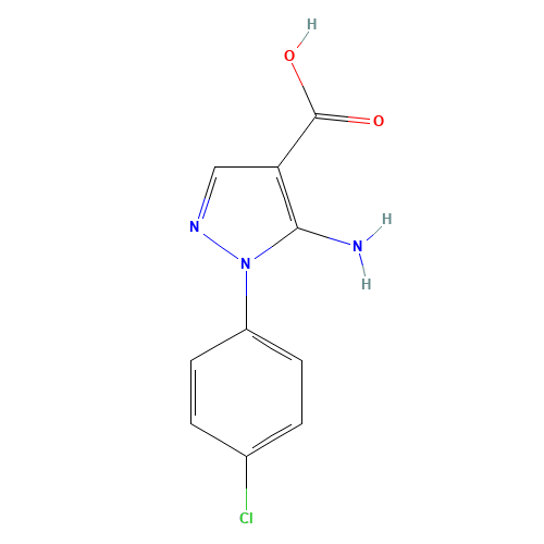 FT-0716571 CAS:14678-90-1 chemical structure