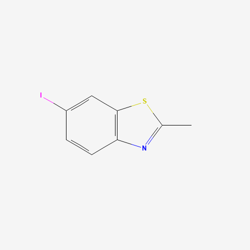 FT-0716576 CAS:68867-20-9 chemical structure