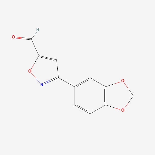 FT-0716582 CAS:808739-26-6 chemical structure