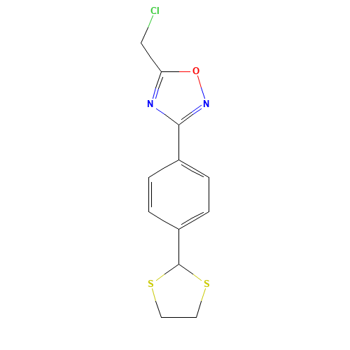 FT-0716589 CAS:287197-10-8 chemical structure