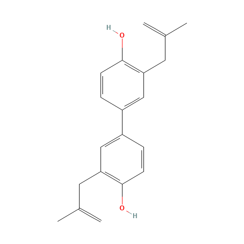 4-[4-hydroxy-3-(2-methylprop-2-enyl)phenyl]-2-(2-methylprop-2-enyl)phenol (CAS: 149764-26-1) - Related Chemical Product