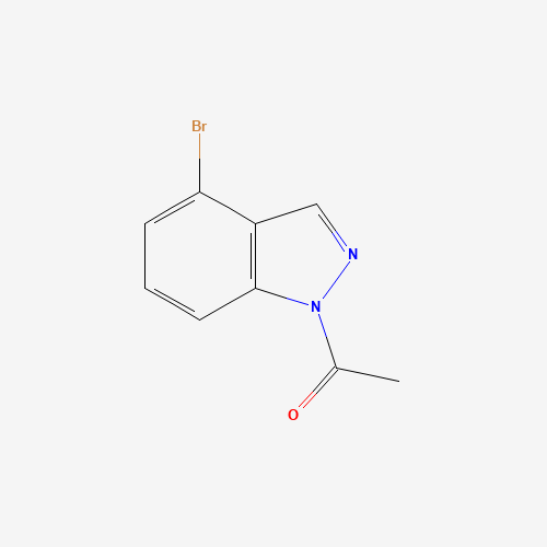 FT-0716603 CAS:885698-70-4 chemical structure