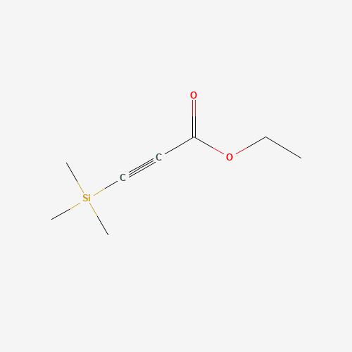 ethyl 3-trimethylsilylprop-2-ynoate (CAS: 16205-84-8) - Related Chemical Product