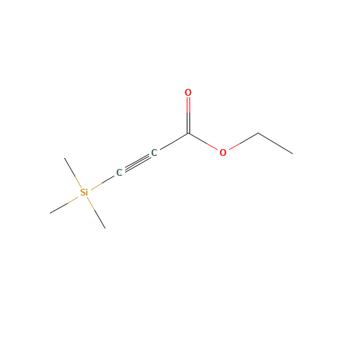 ethyl 3-trimethylsilylprop-2-ynoate (CAS: 16205-84-8) - Related Chemical Product