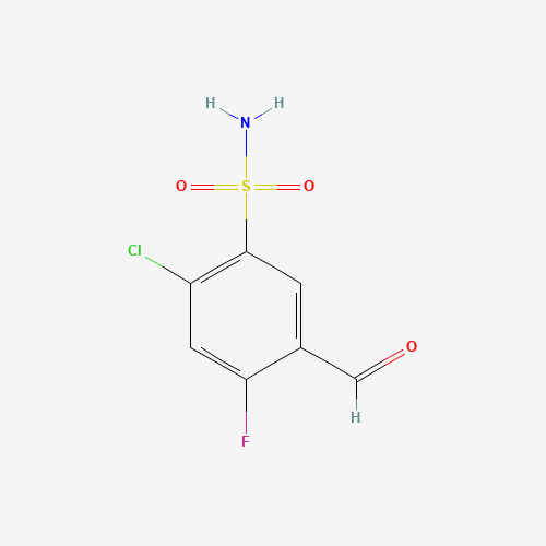 FT-0716610 CAS:864083-12-5 chemical structure