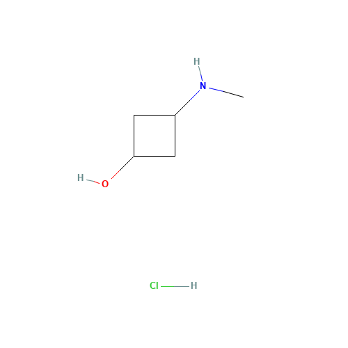 FT-0716611 CAS:1375472-99-3 chemical structure
