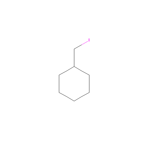 iodomethylcyclohexane (CAS: 5469-33-0) - Related Chemical Product