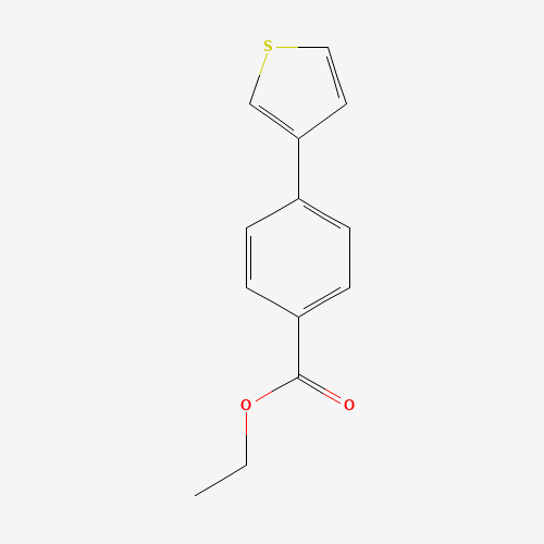 FT-0716627 CAS:172035-83-5 chemical structure