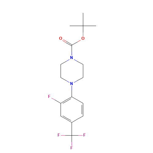 FT-0716629 CAS:847547-01-7 chemical structure