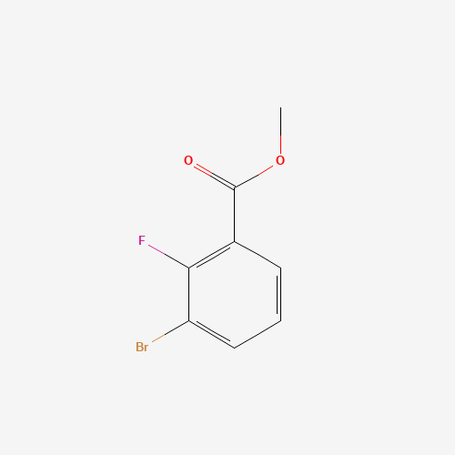 FT-0716630 CAS:206551-41-9 chemical structure