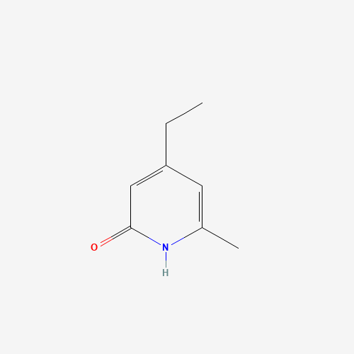 FT-0716632 CAS:50549-37-6 chemical structure
