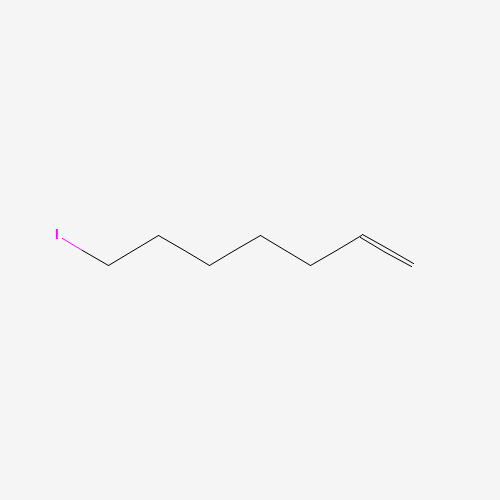 FT-0716633 CAS:107175-49-5 chemical structure