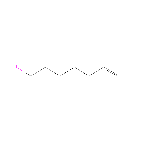 7-iodohept-1-ene (CAS: 107175-49-5) - Related Chemical Product