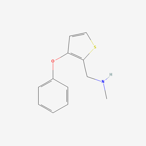 FT-0716635 CAS:930111-14-1 chemical structure