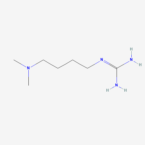 FT-0716641 CAS:287968-52-9 chemical structure