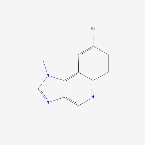 FT-0716644 CAS:1289188-01-7 chemical structure