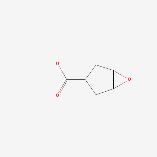 FT-0716646 CAS:365996-95-8 chemical structure