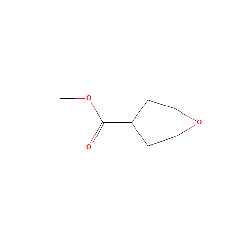 methyl 6-oxabicyclo[3.1.0]hexane-3-carboxylate (CAS: 365996-95-8) - Related Chemical Product