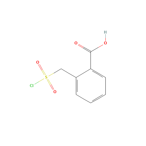 FT-0716683 CAS:1292209-81-4 chemical structure