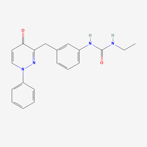 FT-0716697 CAS:1314385-57-3 chemical structure