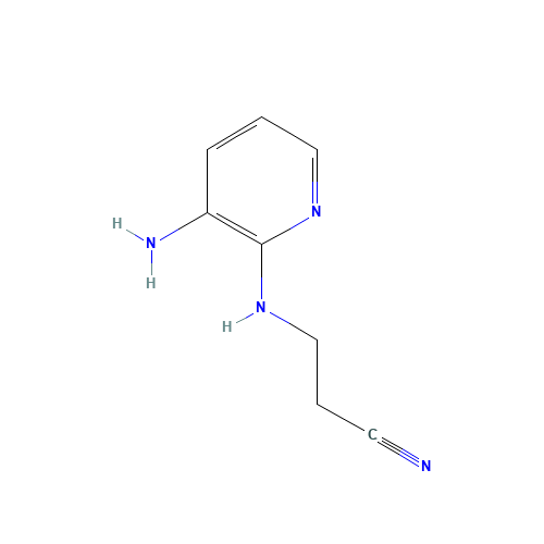 FT-0716703 CAS:223377-07-9 chemical structure