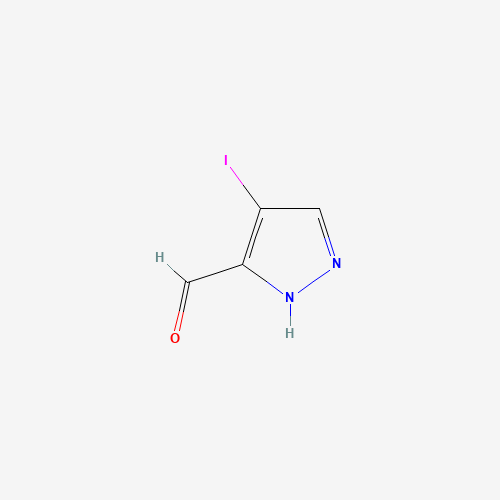 FT-0716706 CAS:1259224-01-5 chemical structure