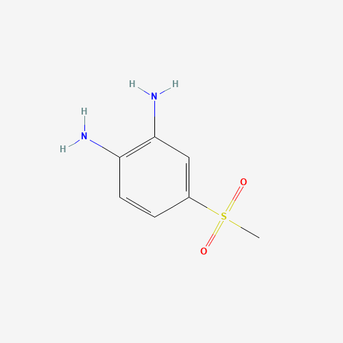 FT-0716713 CAS:21731-57-7 chemical structure