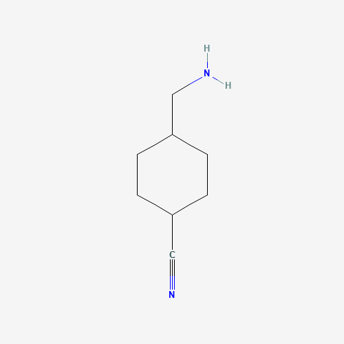 FT-0716714 CAS:54898-73-6 chemical structure