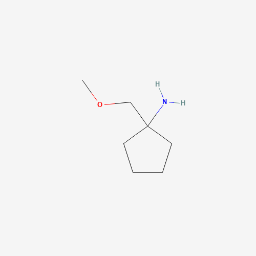 FT-0716717 CAS:676560-74-0 chemical structure