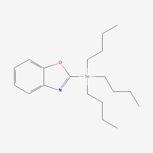 FT-0716721 CAS:105494-68-6 chemical structure