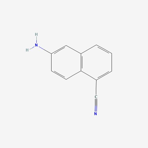 FT-0716722 CAS:91135-41-0 chemical structure