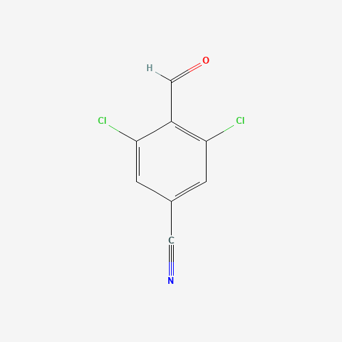 FT-0716724 CAS:157870-18-3 chemical structure