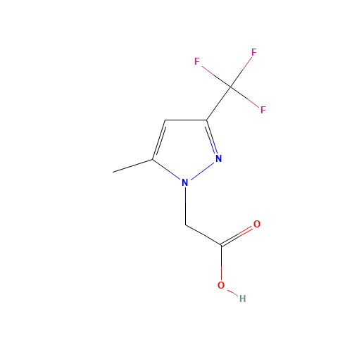 FT-0716731 CAS:345637-71-0 chemical structure