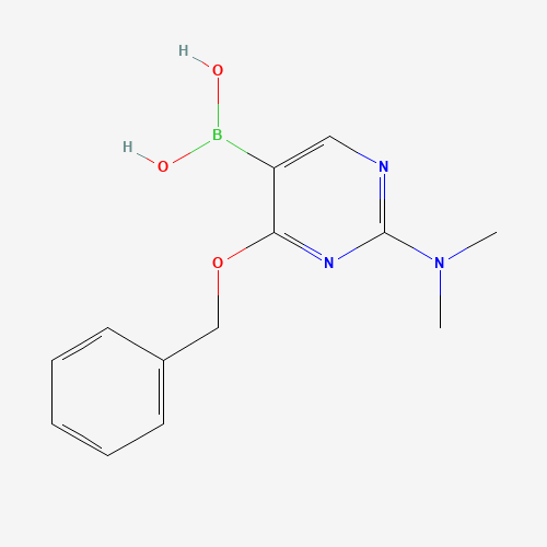 FT-0716737 CAS:205672-21-5 chemical structure