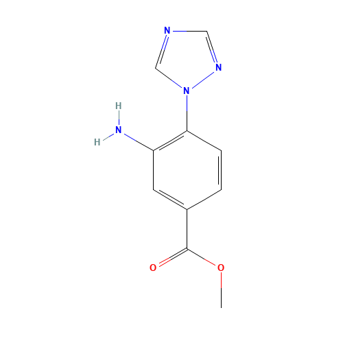 FT-0716741 CAS:167626-50-8 chemical structure