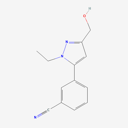 FT-0716752 CAS:777952-88-2 chemical structure