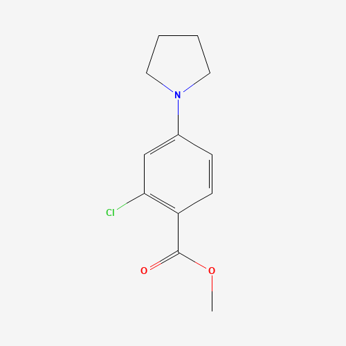 FT-0716754 CAS:175153-38-5 chemical structure