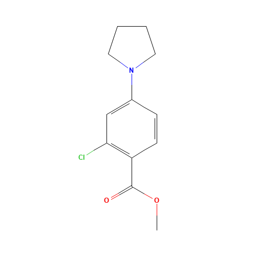 FT-0716754 CAS:175153-38-5 chemical structure